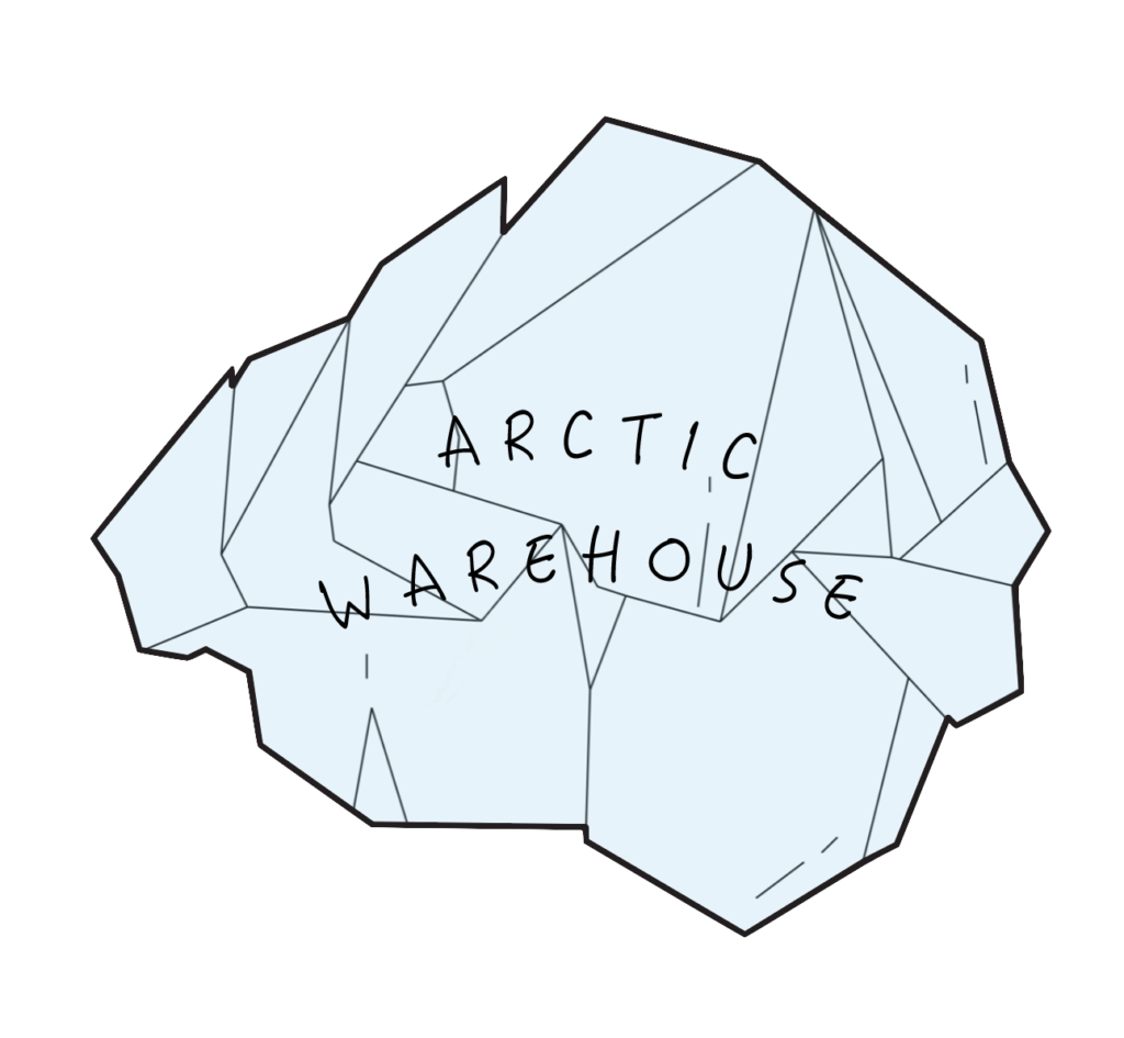 Arctic Warehouse